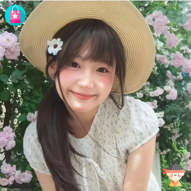许女士